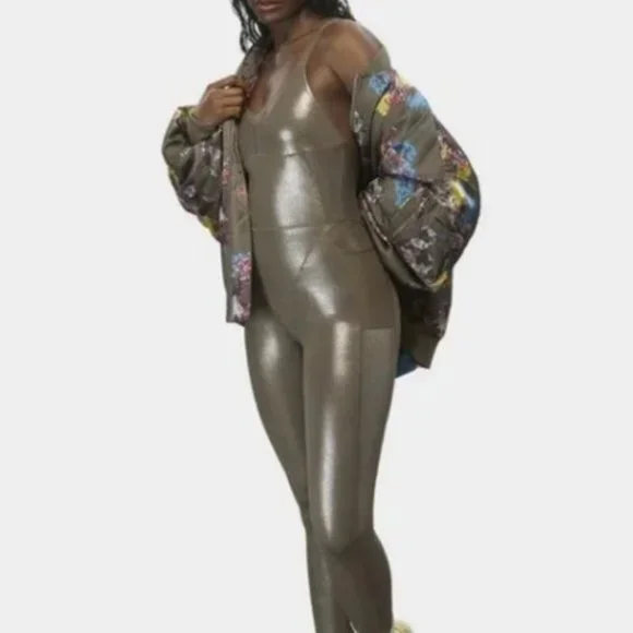 🍀 adidas x IVY PARK Catsuit HR6882 #051 - Picture 6 of 13